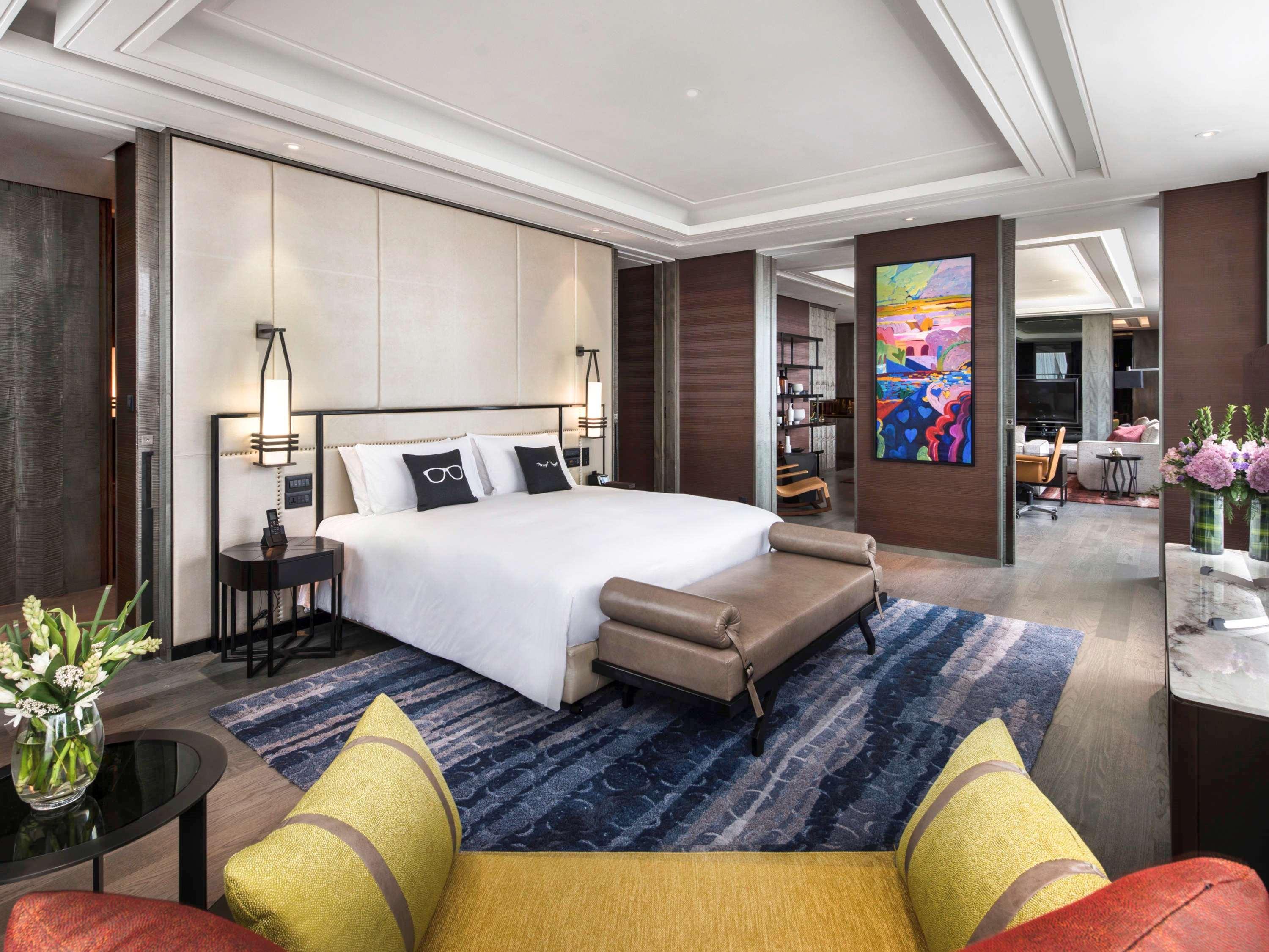 Sofitel Damansara Hotel 5*