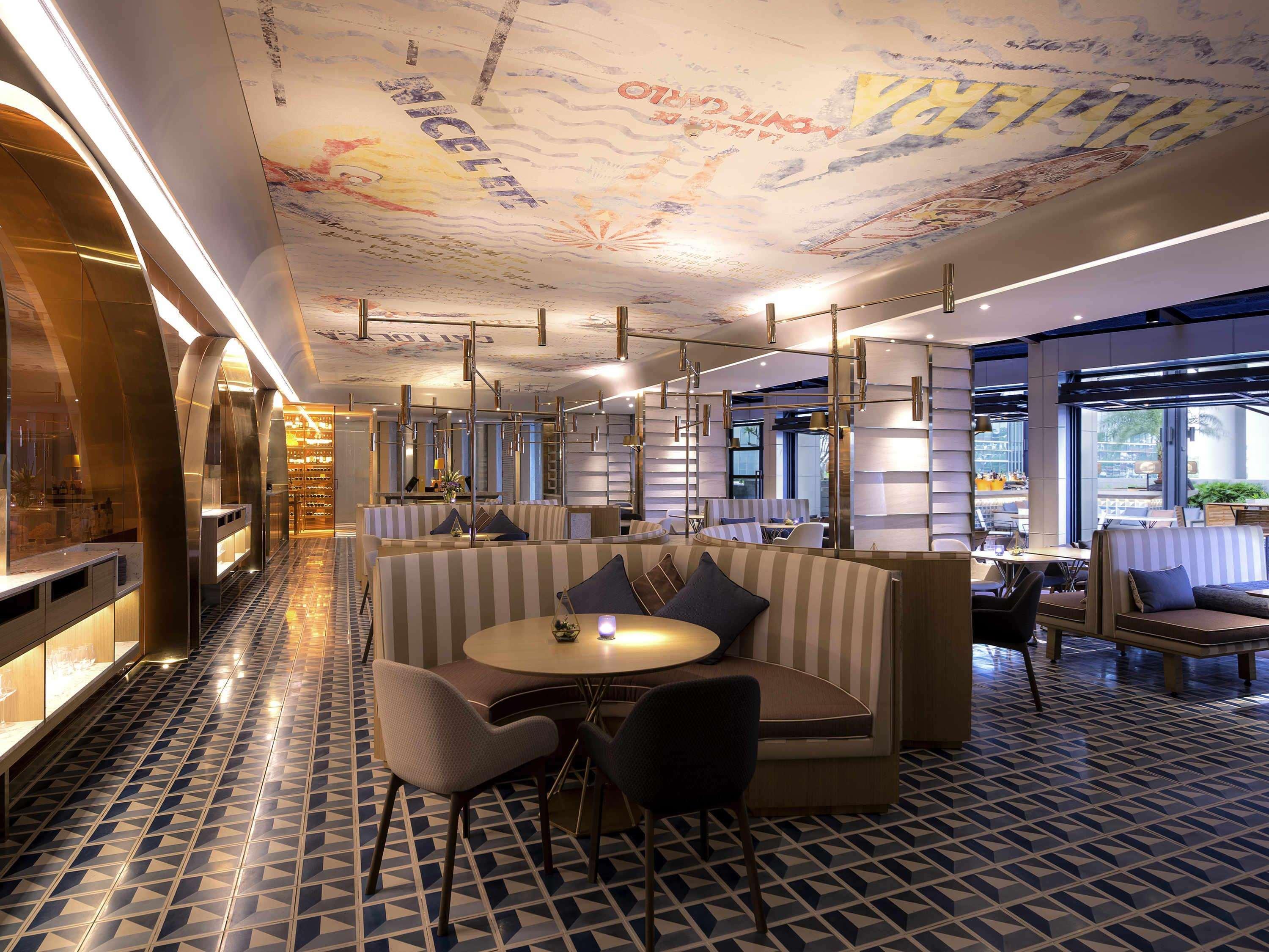 Sofitel Damansara Hotel 5*