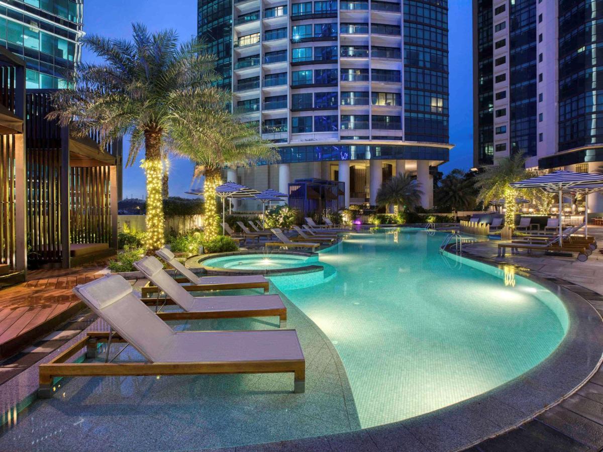 Sofitel Damansara Hotel Kuala Lumpur