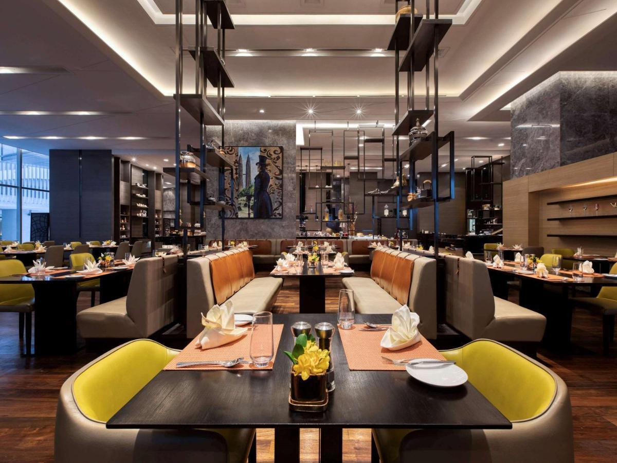 Sofitel Damansara