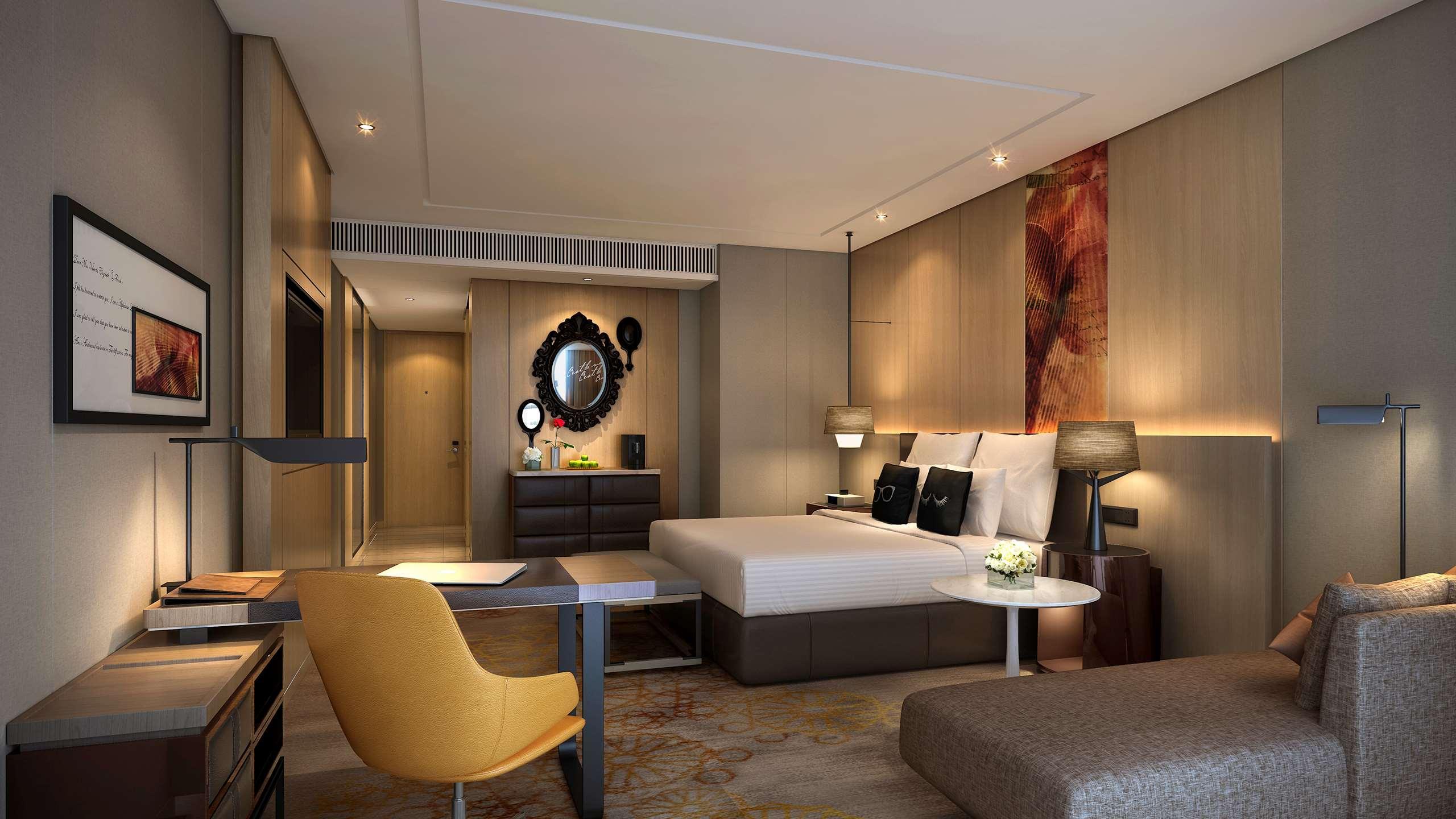 Sofitel Damansara