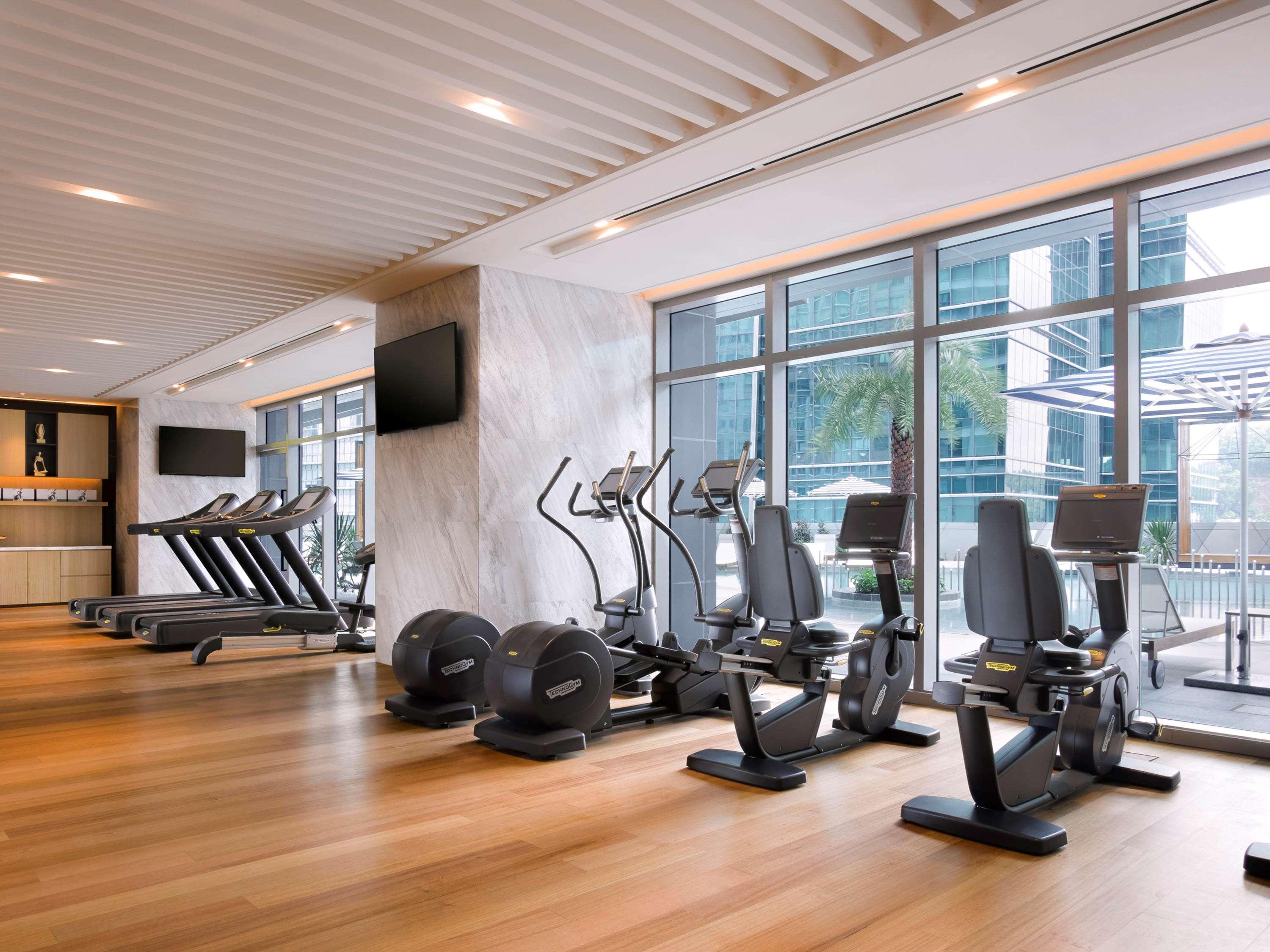 Sofitel Damansara Kuala Lumpur