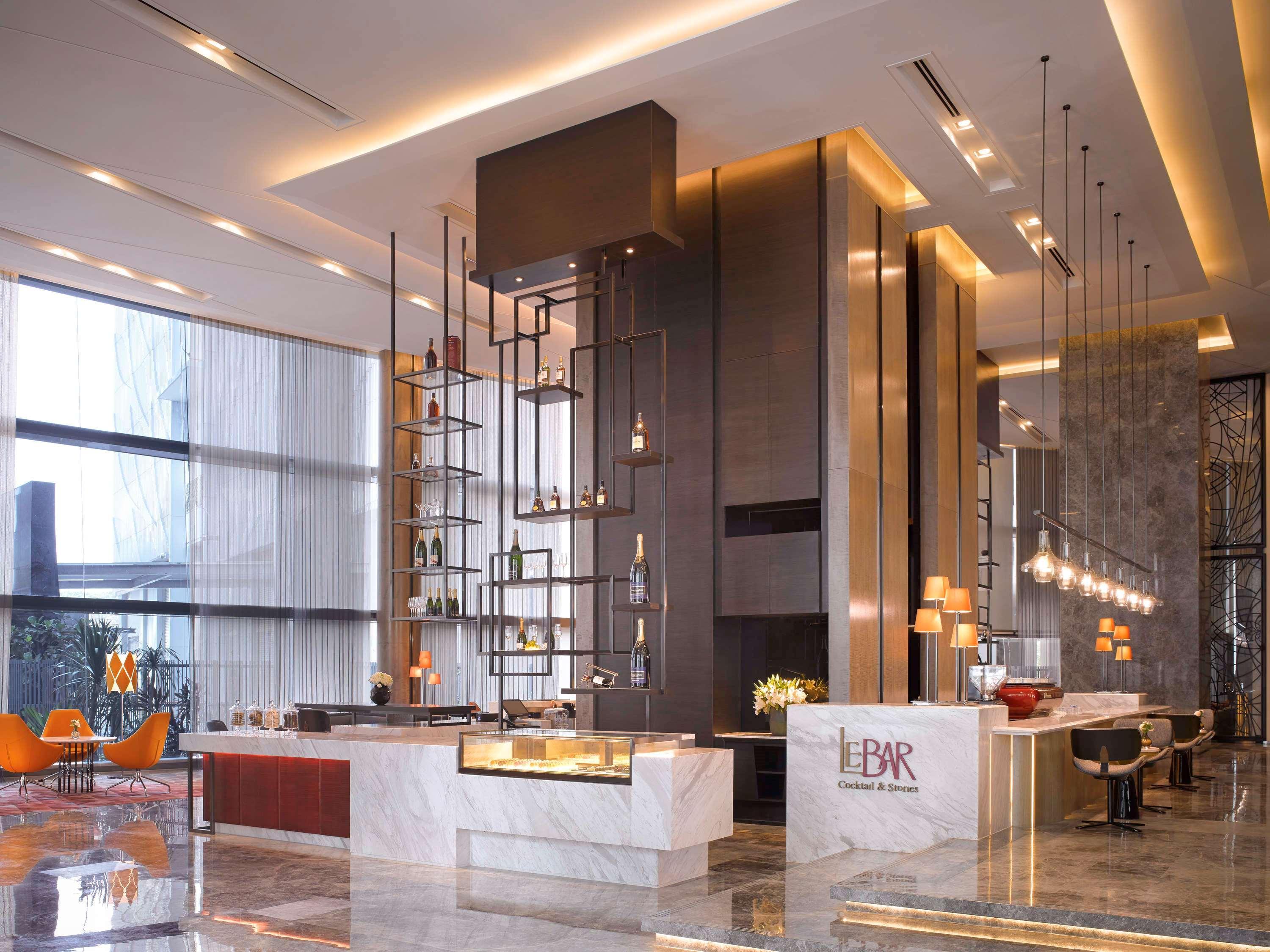Sofitel Damansara Hotel