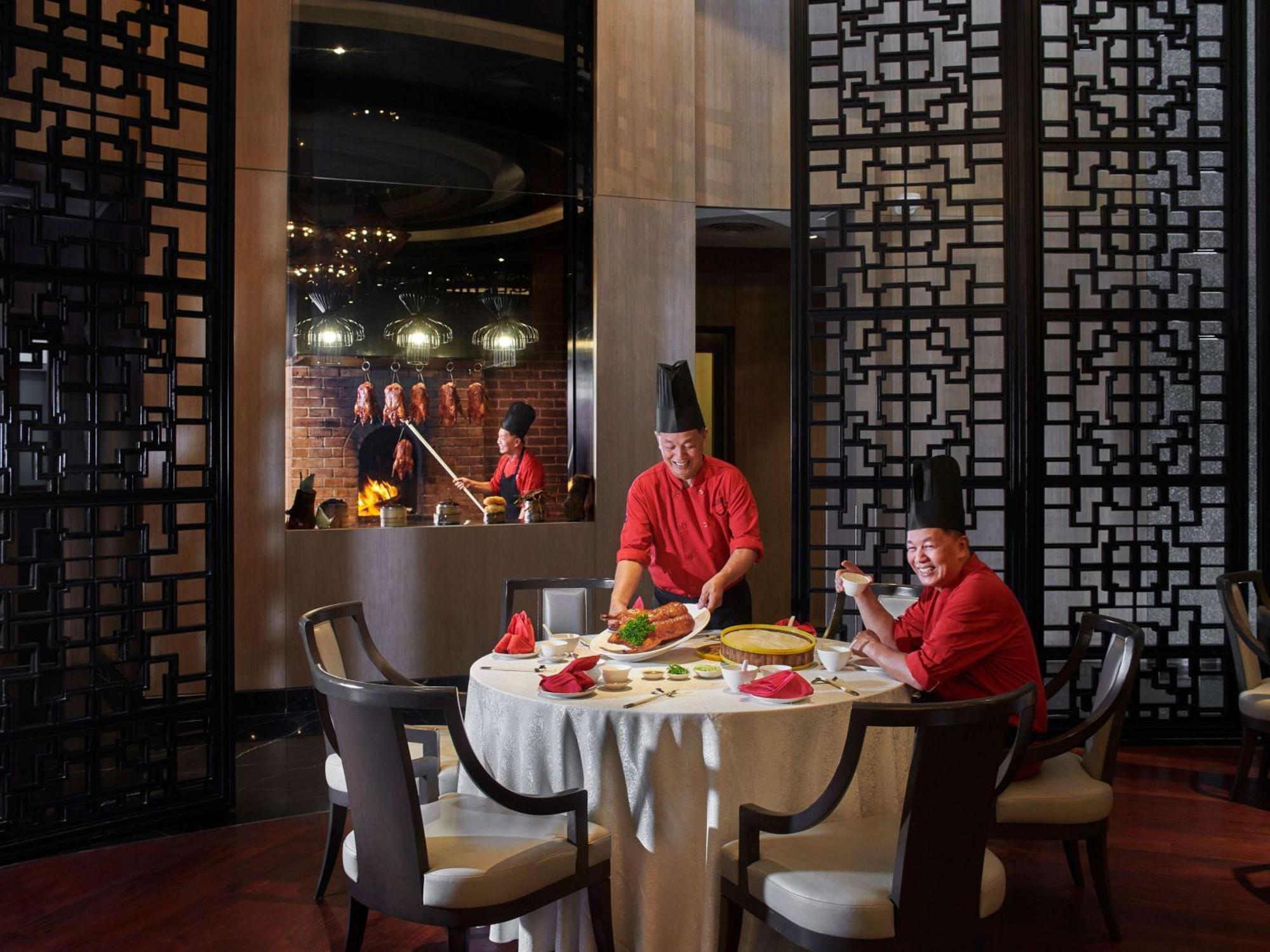 Sofitel Damansara