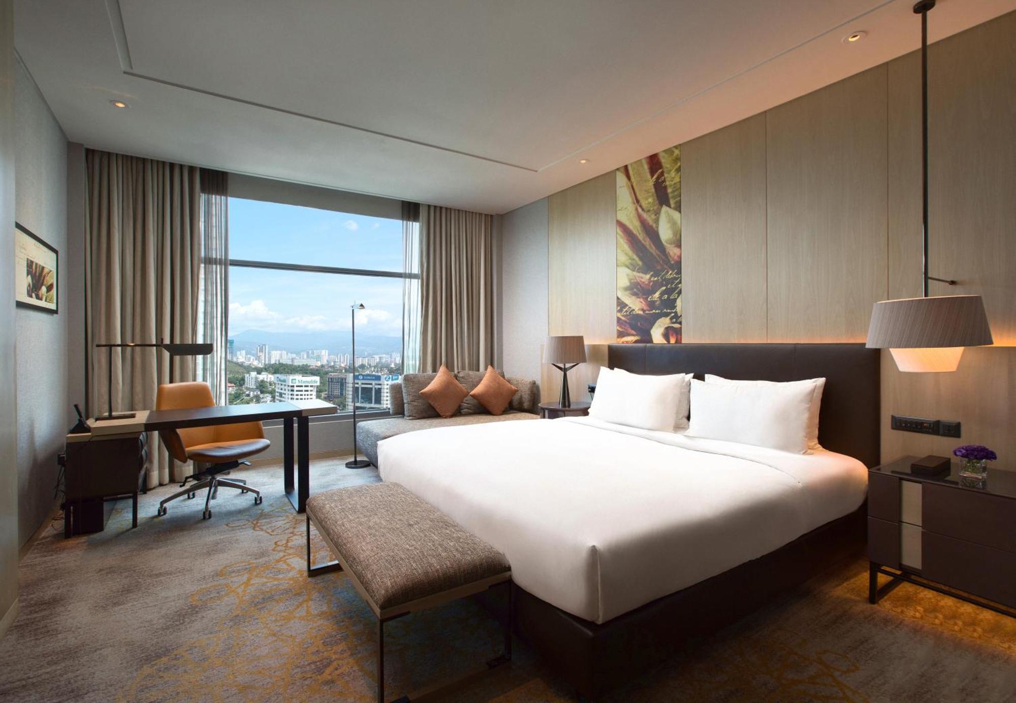Sofitel Damansara 5*