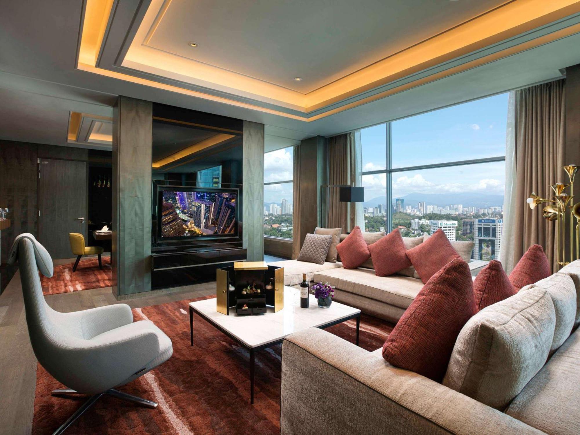 Sofitel Damansara 5*
