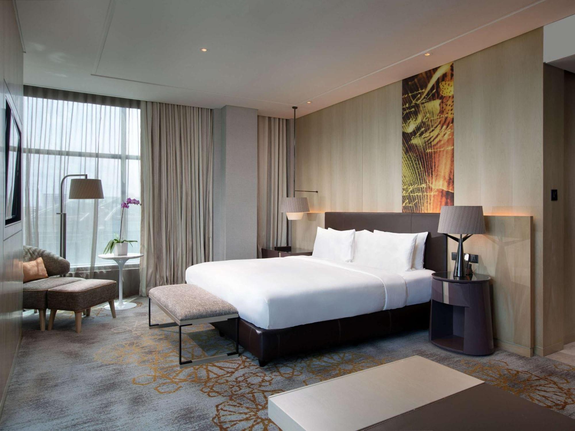 Sofitel Damansara Hotel