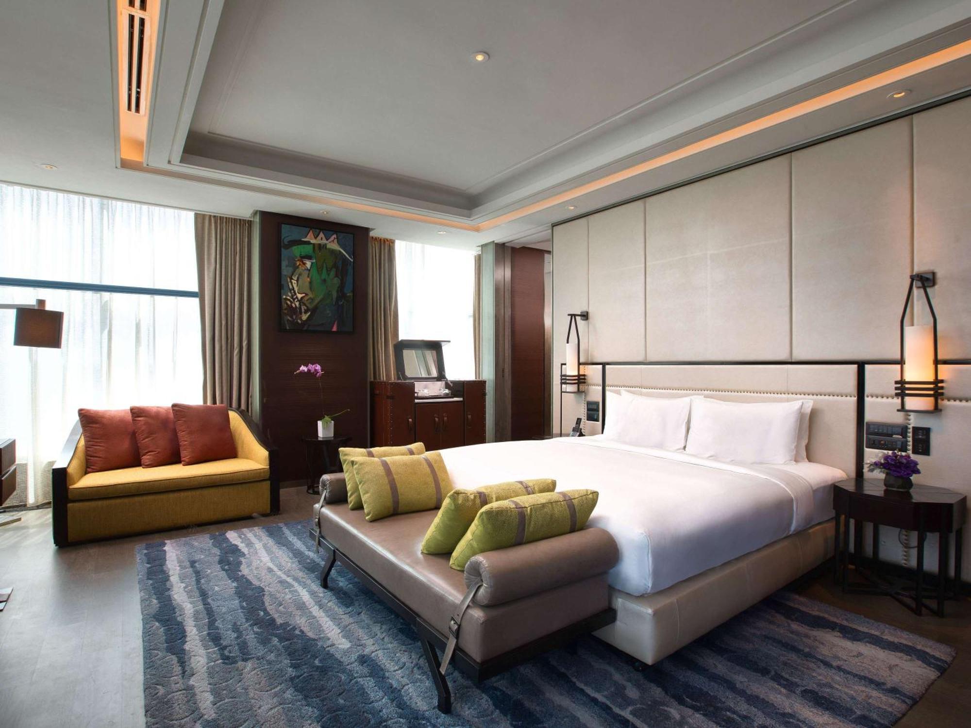Hotel Sofitel Damansara 5*