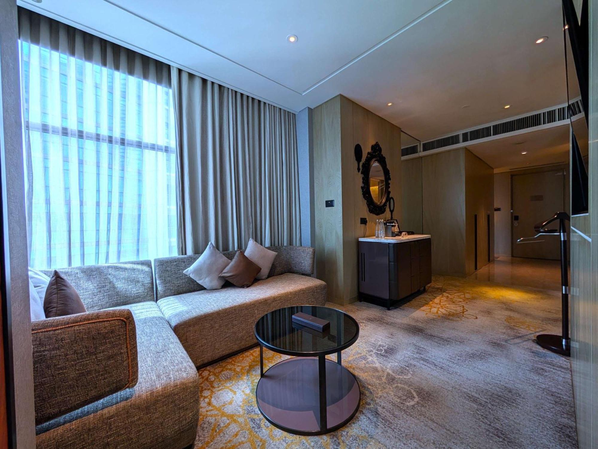 Sofitel Damansara