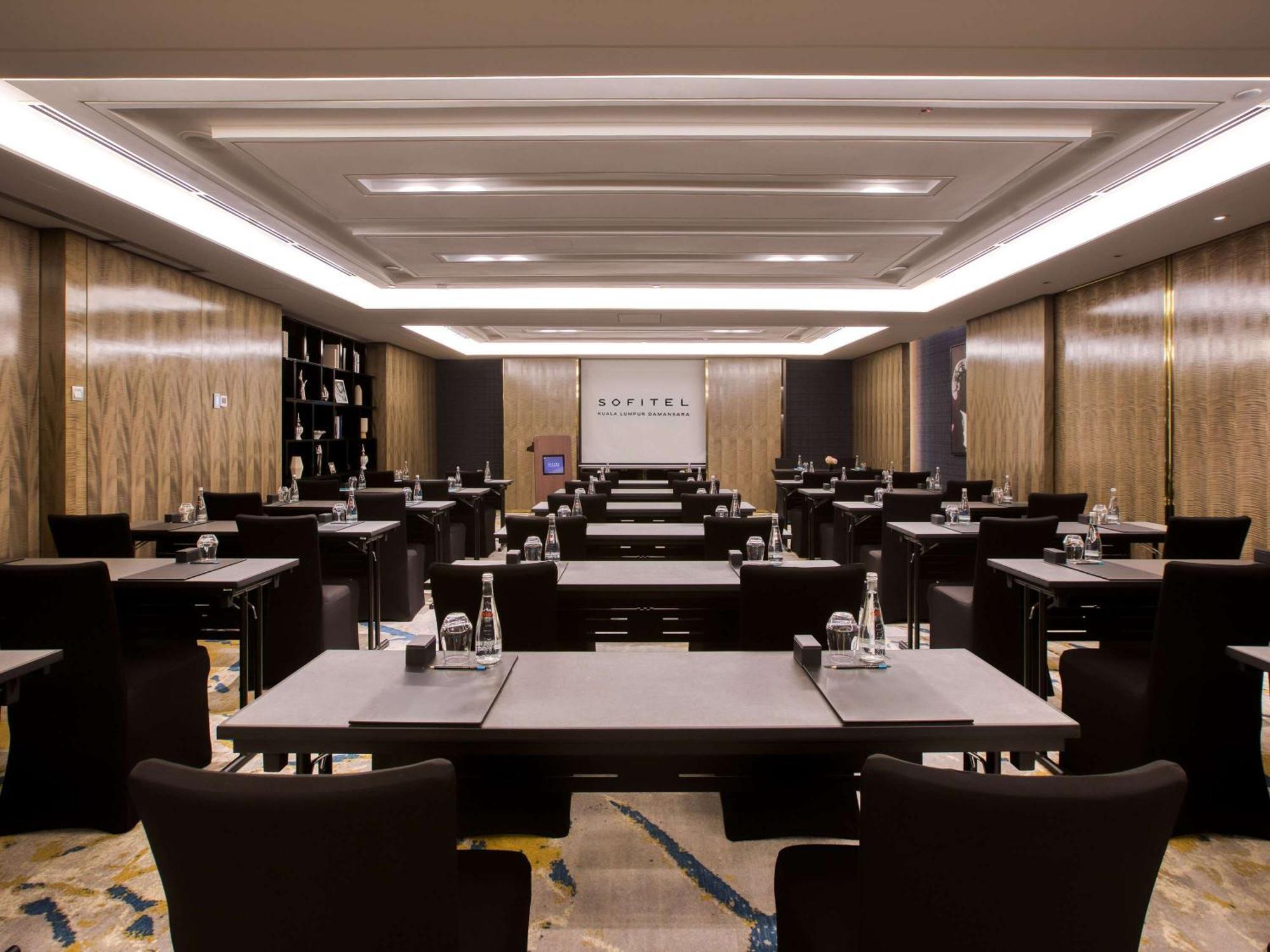 Sofitel Damansara Hotel