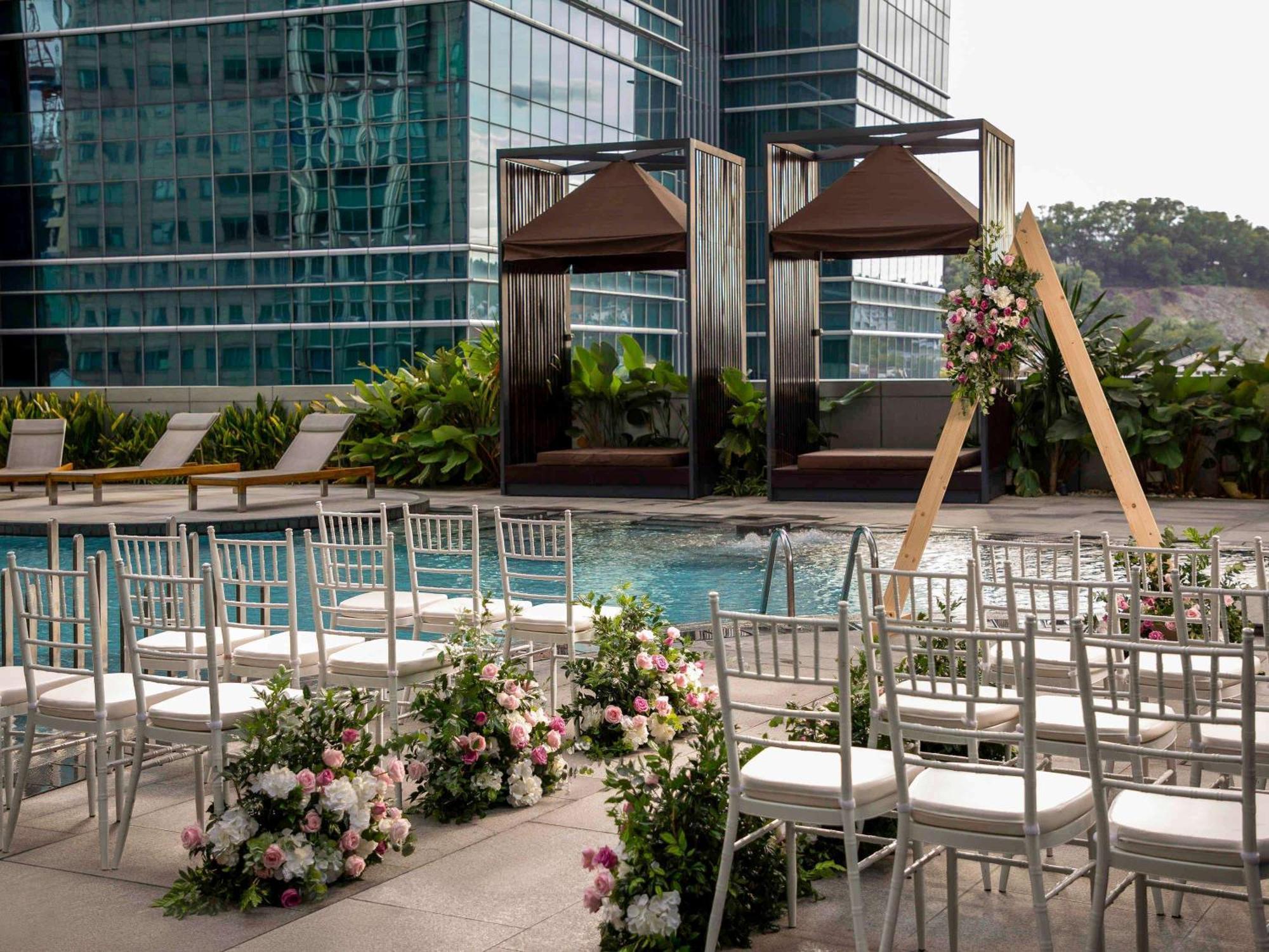 Sofitel Damansara Hotel 5*