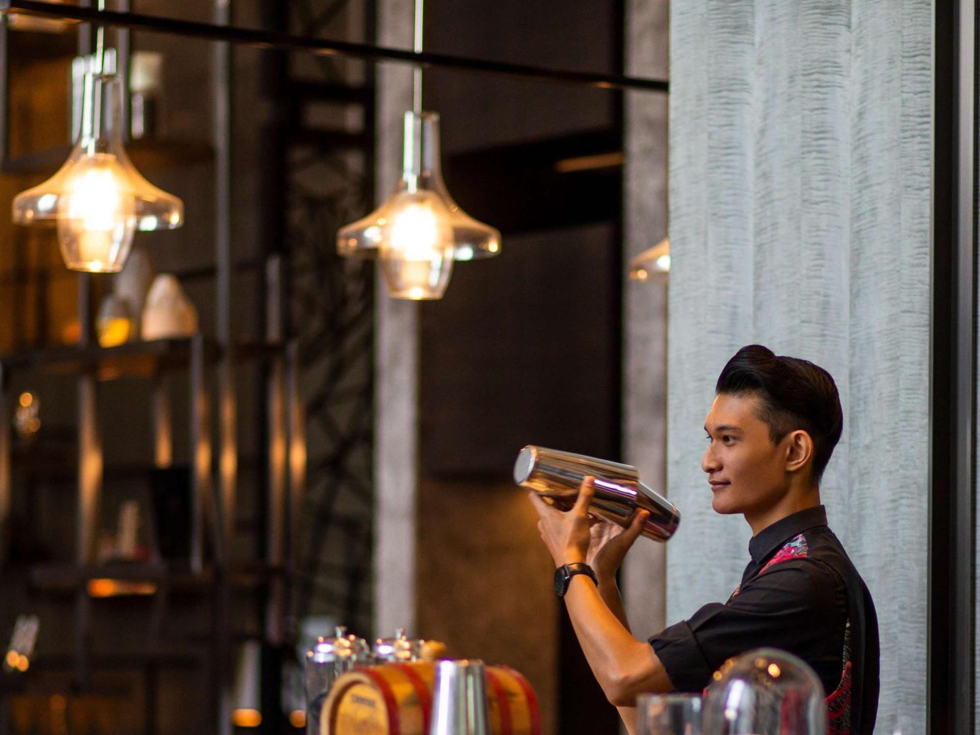Hotel Sofitel Damansara