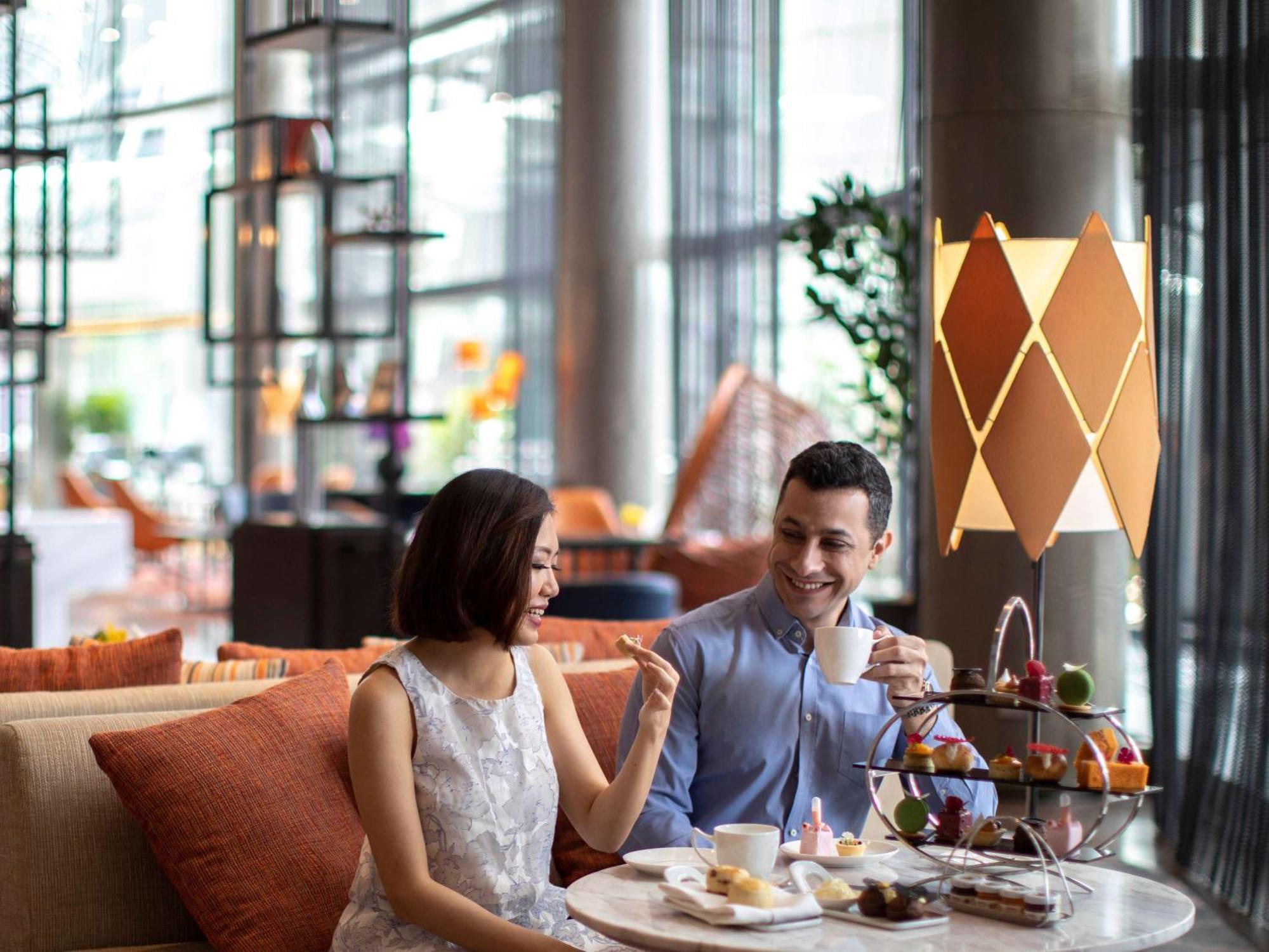 Hotel Sofitel Damansara 5*