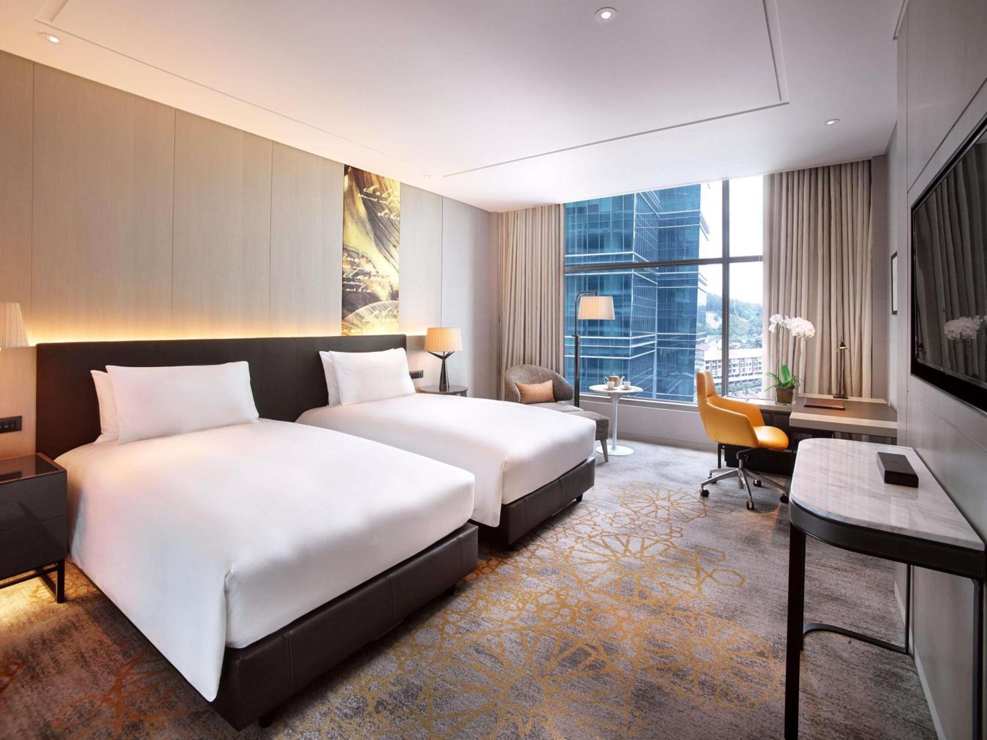 Hotel Sofitel Damansara