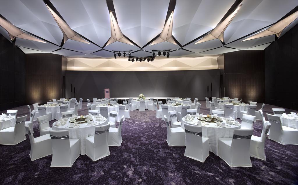 Hotel Sofitel Damansara