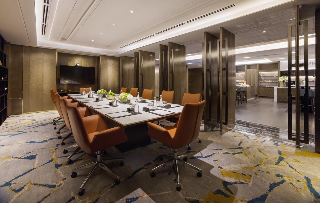Sofitel Damansara Kuala Lumpur