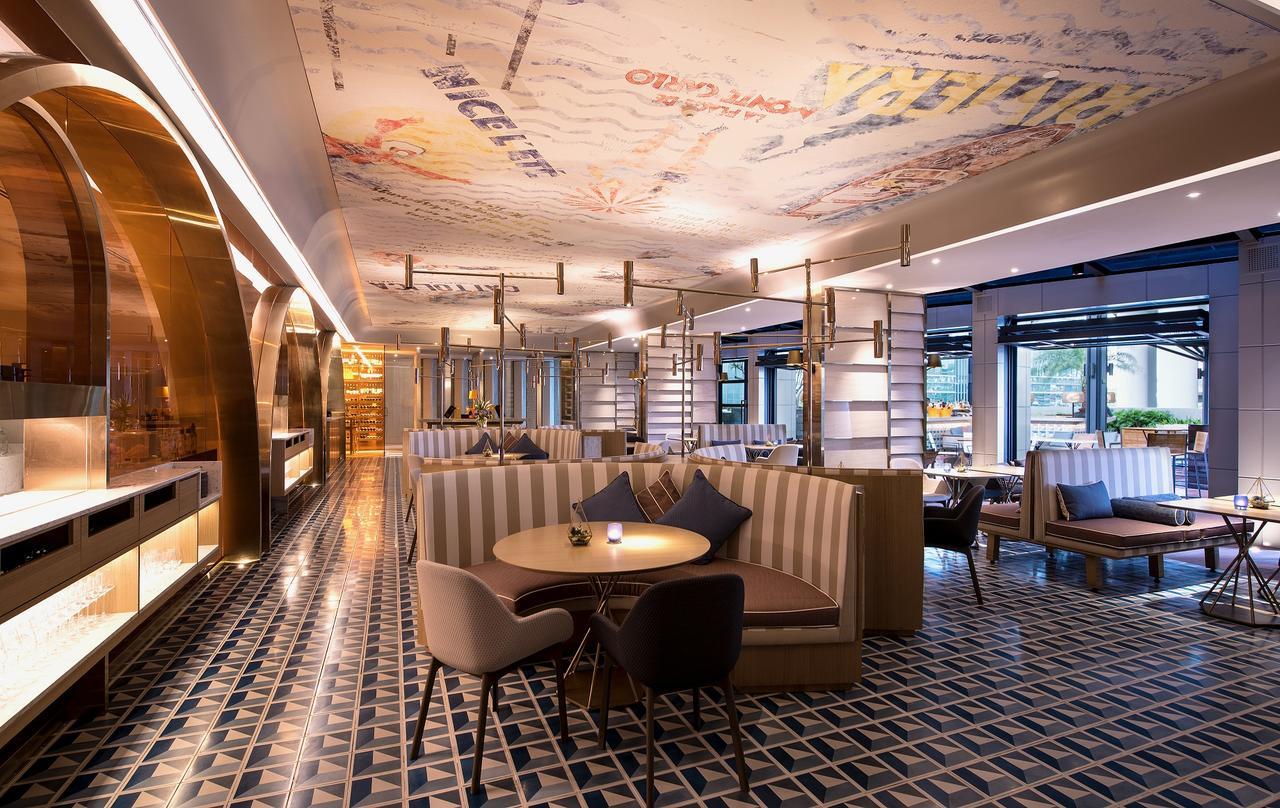 Sofitel Damansara 5*