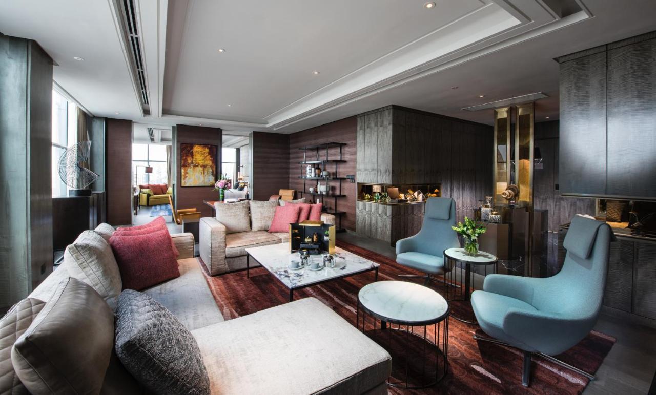 Hotel Sofitel Damansara Kuala Lumpur