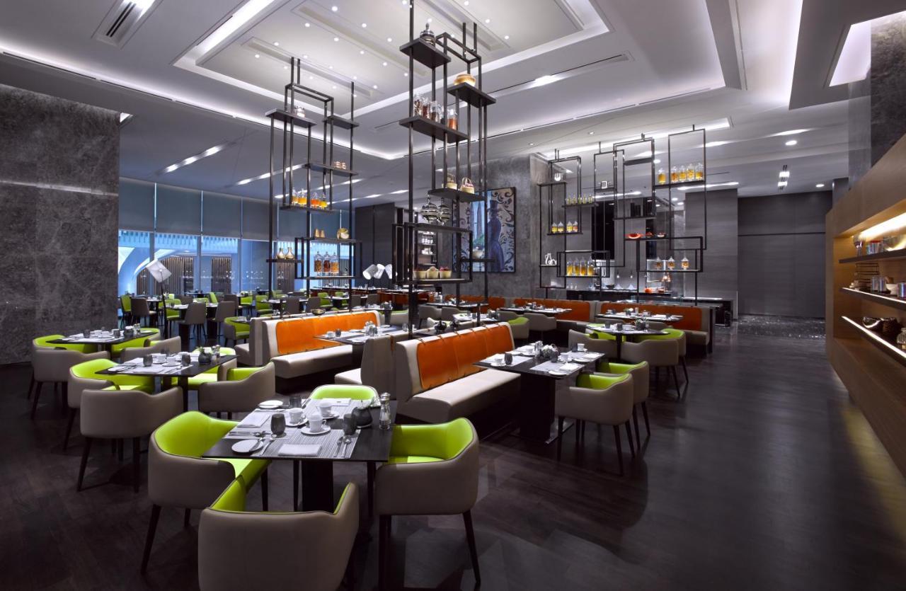 Sofitel Damansara Hotel Kuala Lumpur
