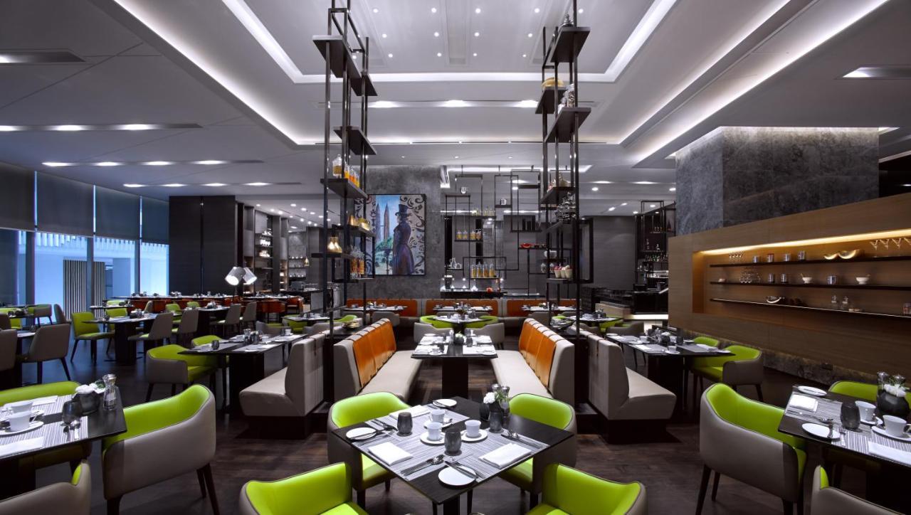 Sofitel Damansara 5* Kuala Lumpur