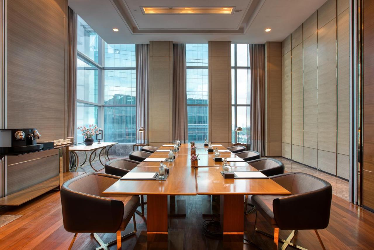 Sofitel Damansara 5*