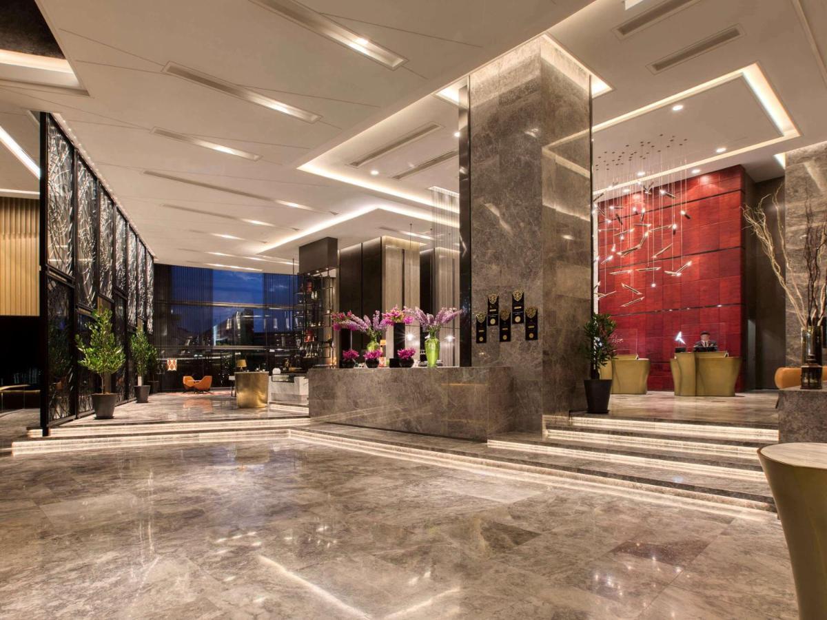 Sofitel Damansara 5*