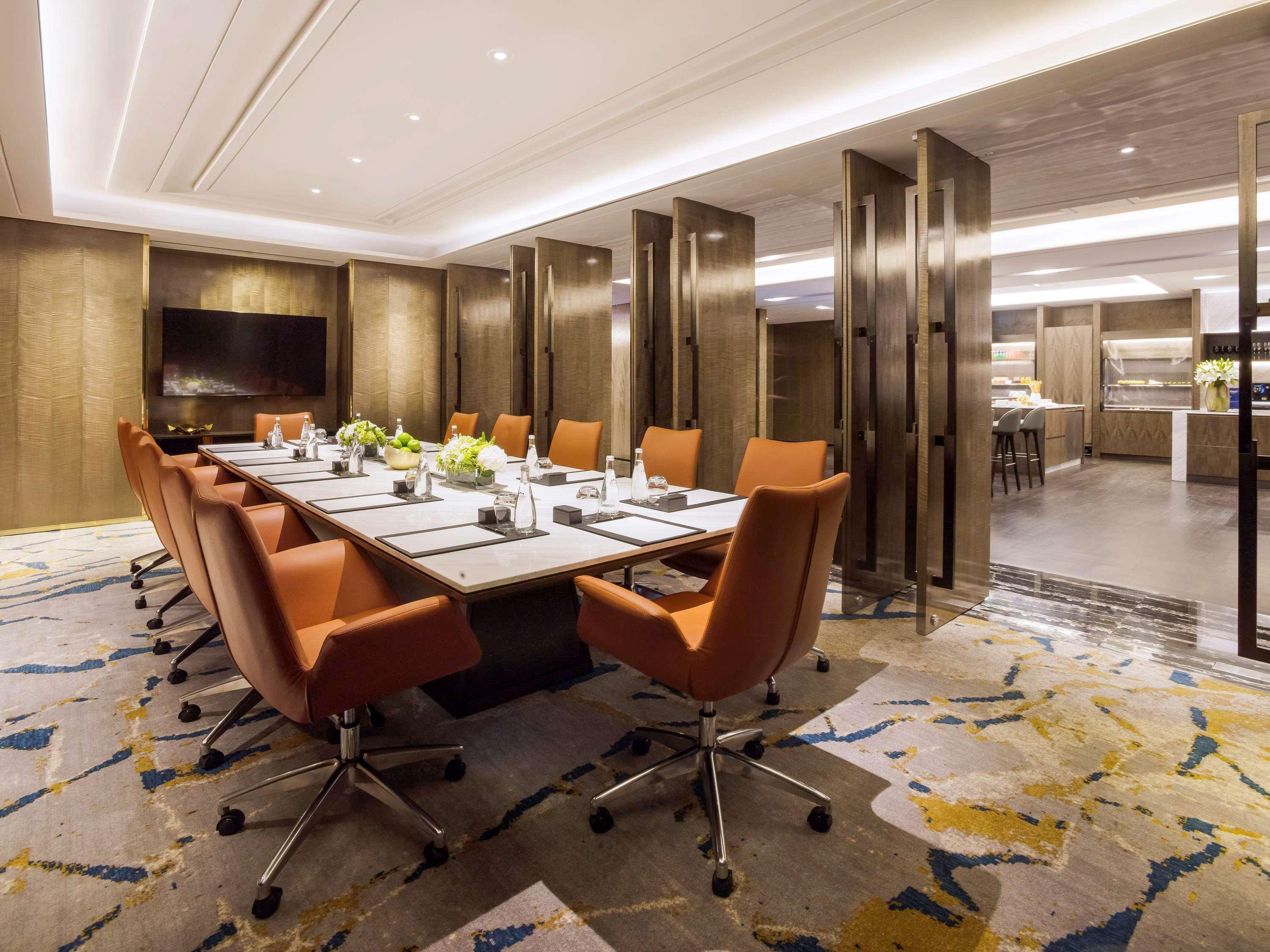 Sofitel Damansara Kuala Lumpur