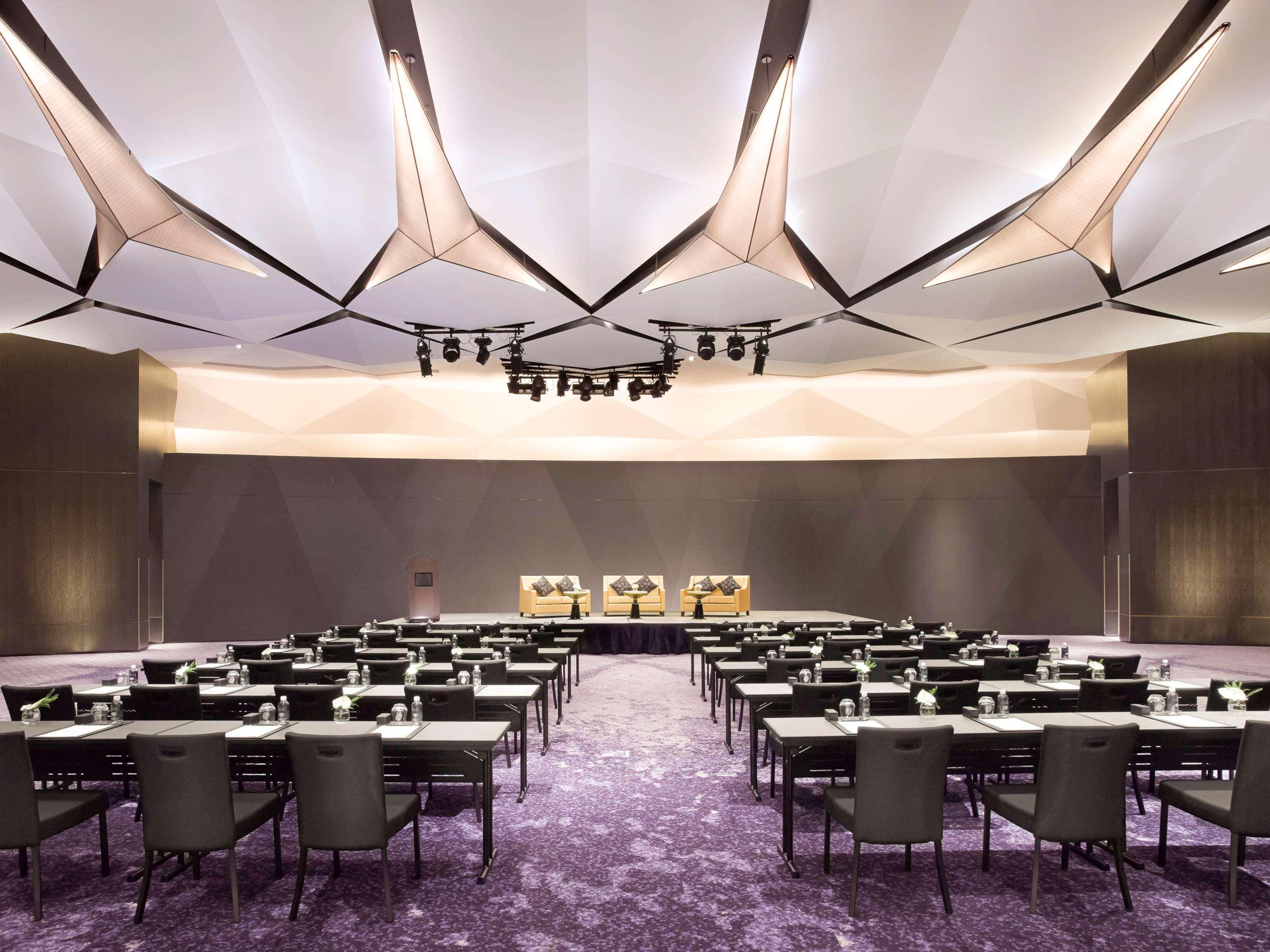 Sofitel Damansara 5* Kuala Lumpur