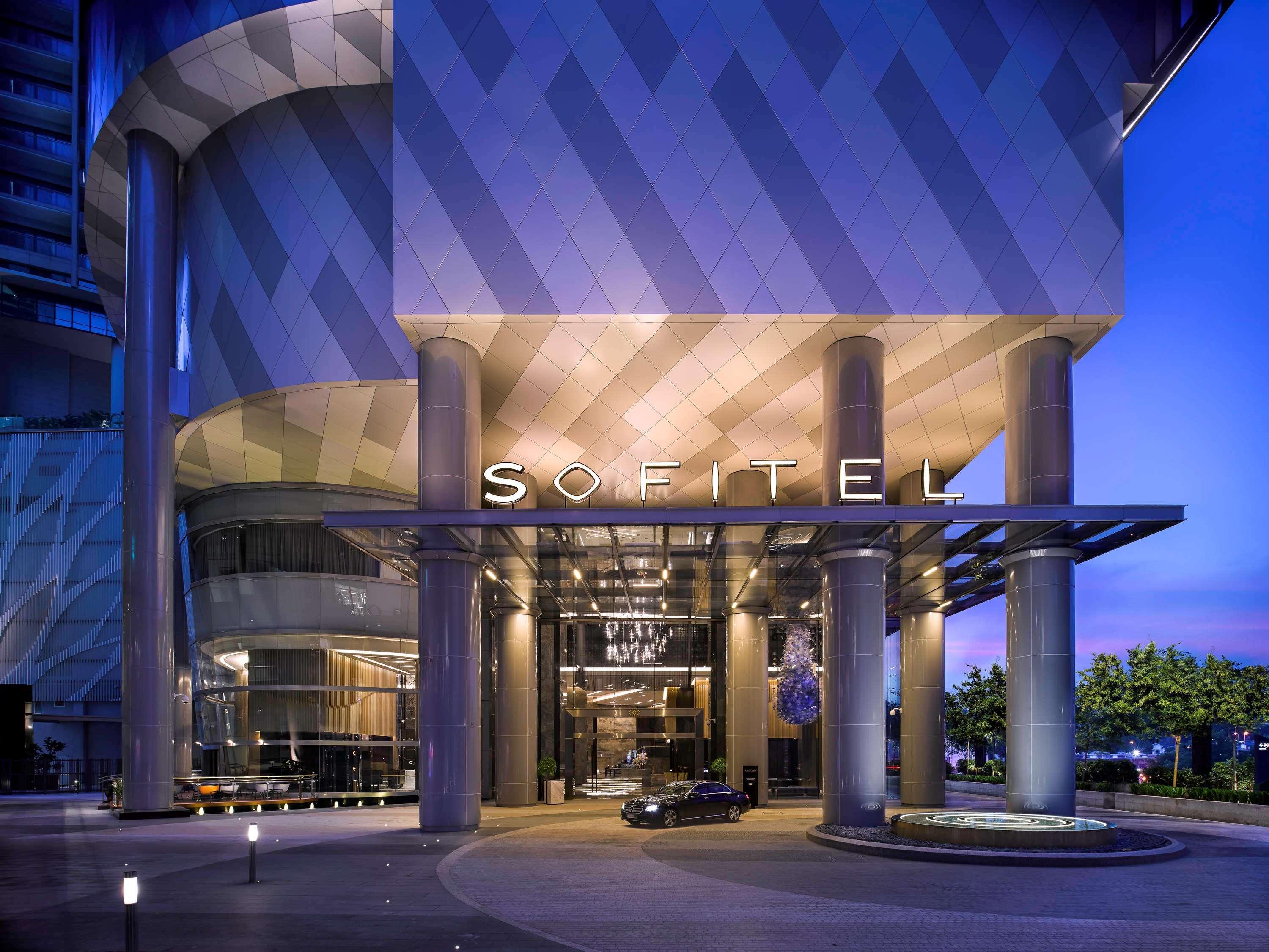 Sofitel Damansara 5* Kuala Lumpur