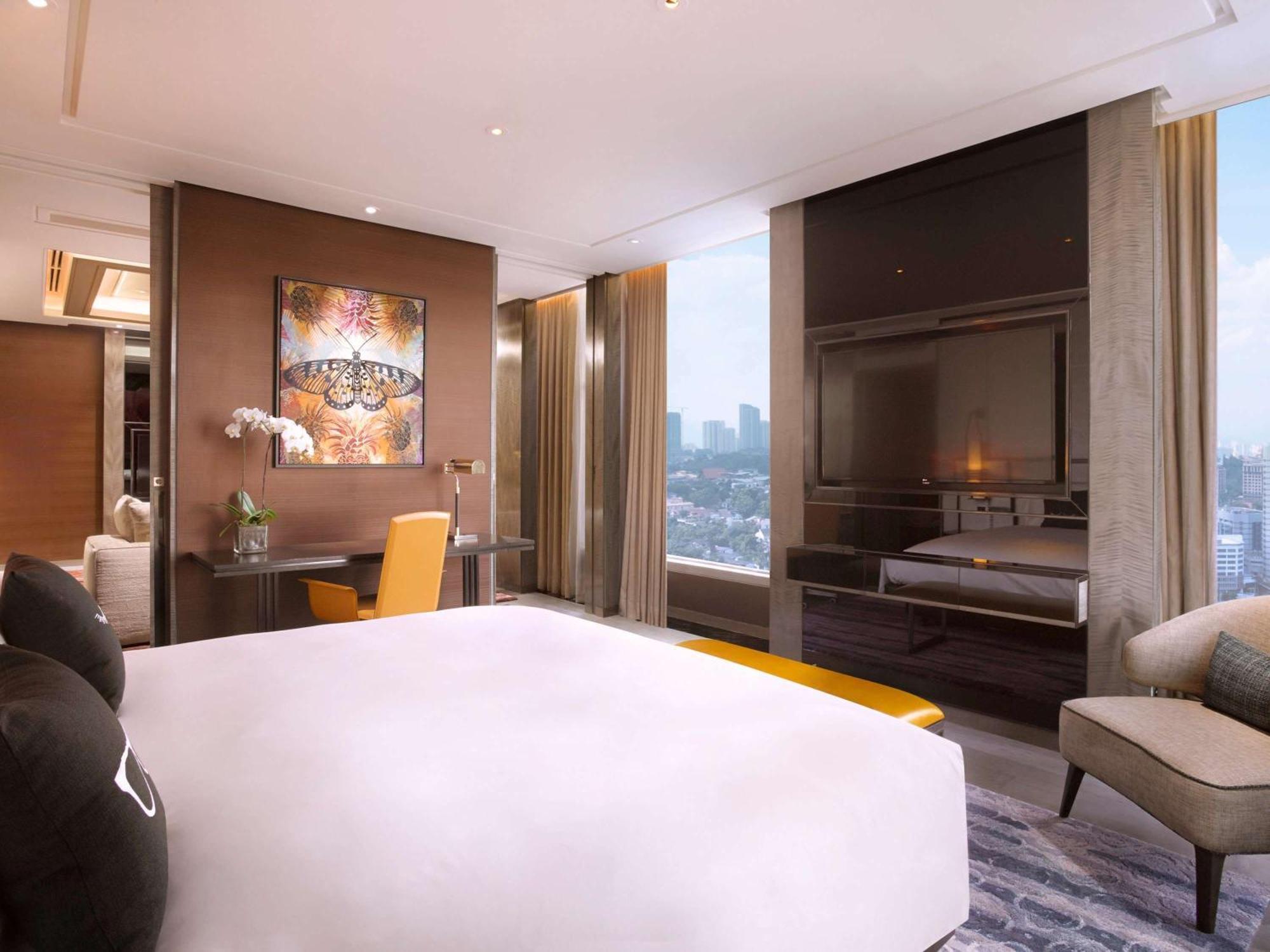 Sofitel Damansara Hotel 5*