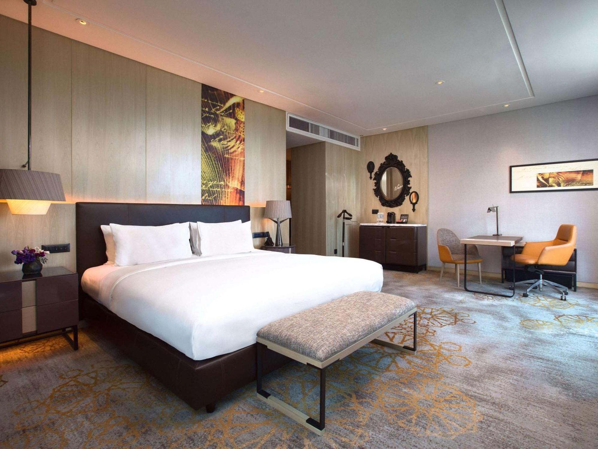 Sofitel Damansara Kuala Lumpur
