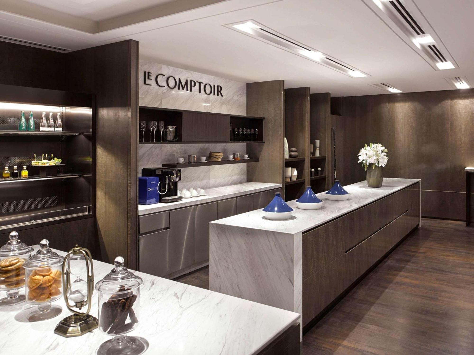 Hotel Sofitel Damansara 5*