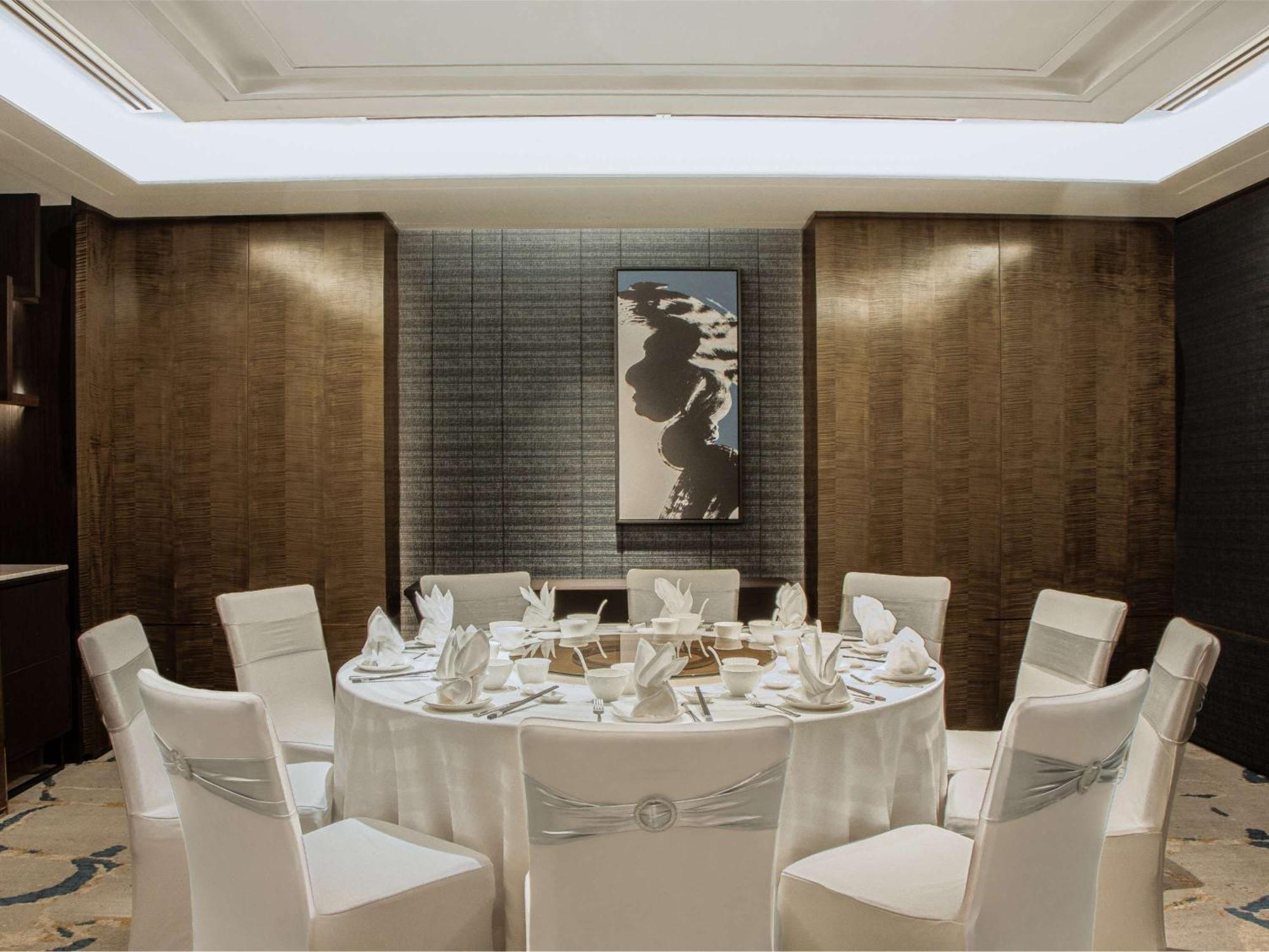 Sofitel Damansara Kuala Lumpur