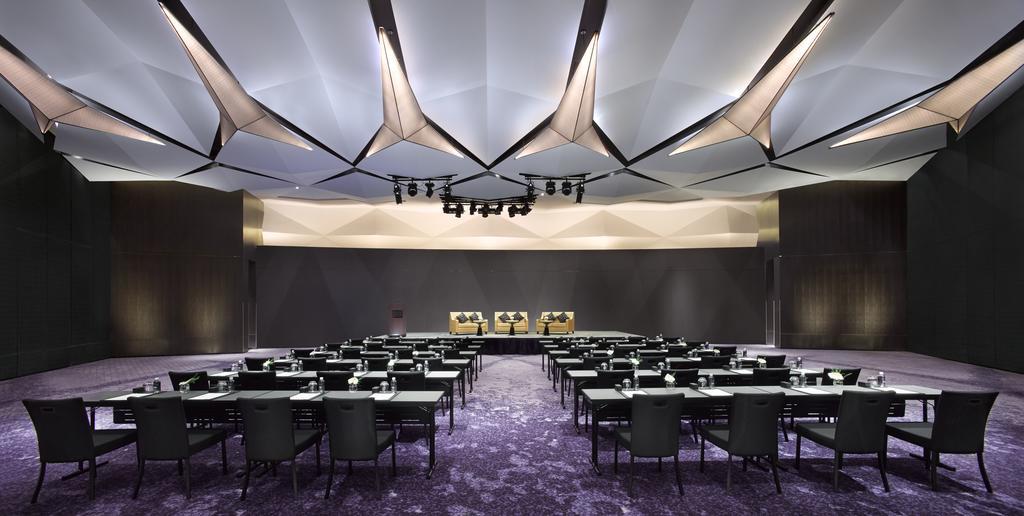 Hotel Sofitel Damansara 5*